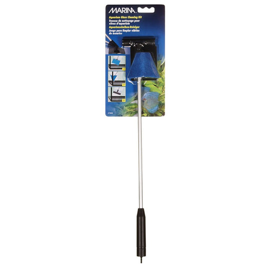 Marina Aquarium Glass Cleaner