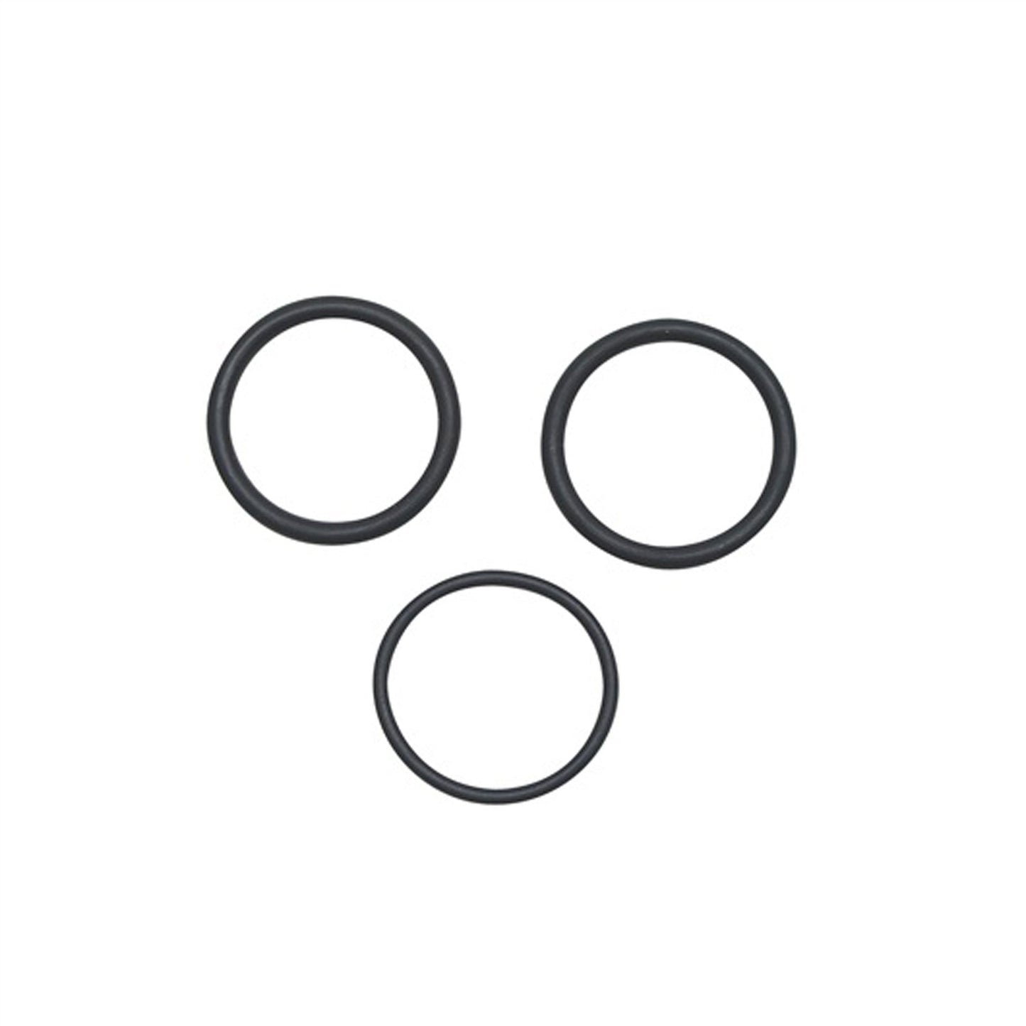 Rubber Rings for Connector Stems for V&V Vicenza 180 Aquariums