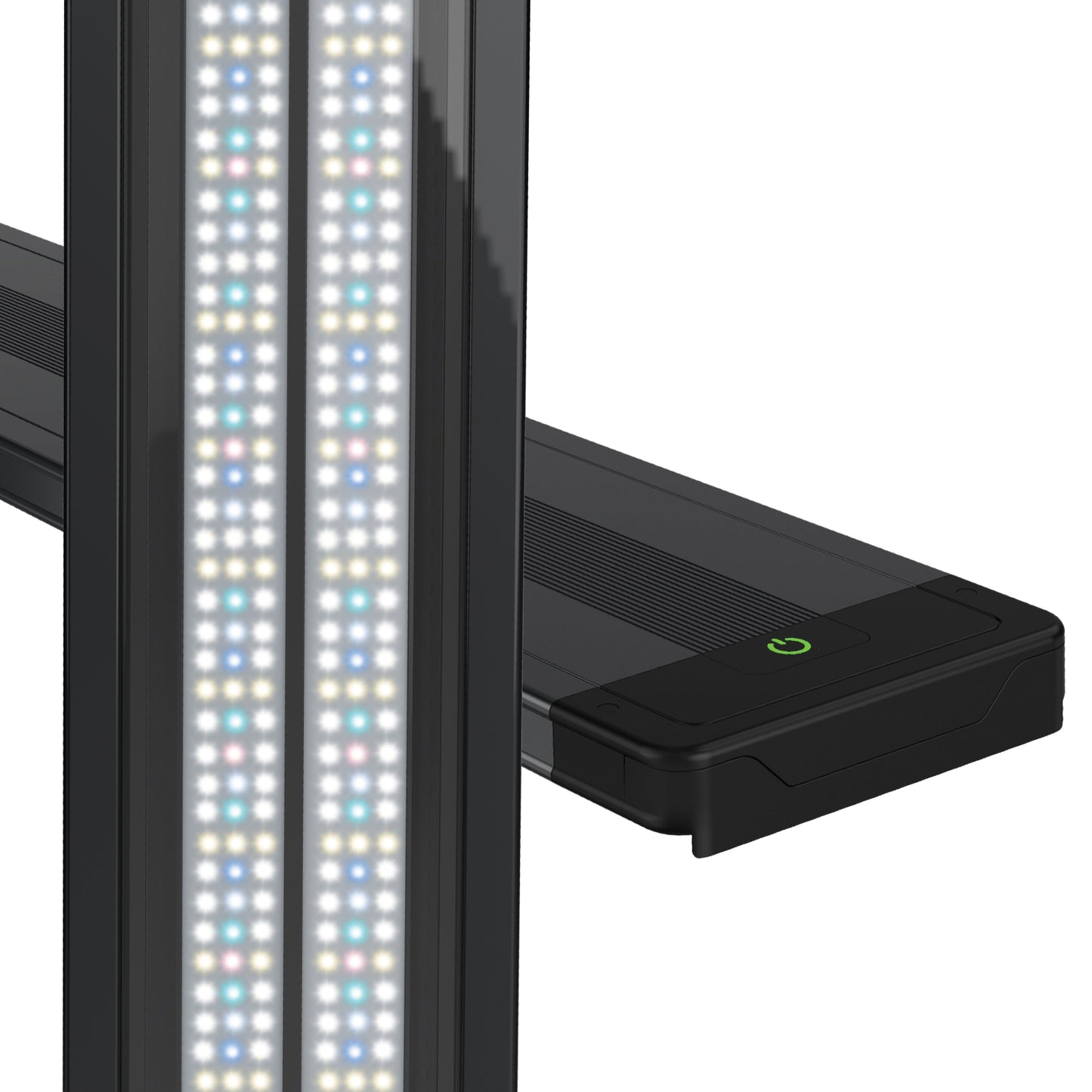Fluval Plant Pro 150 120W, 46.25-60.5″ / 117-154 cm -Ultra Wide