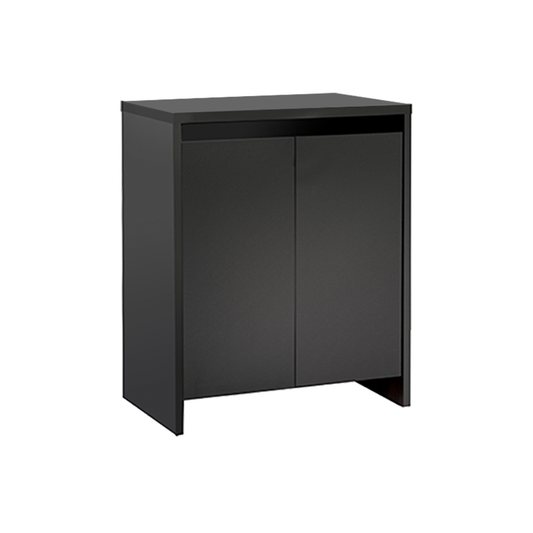 Fluval Roma 90 Cabinet Black/Black
