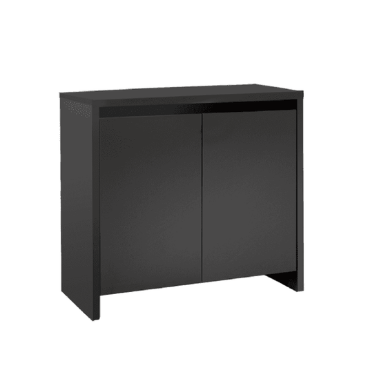Fluval Roma 125 Cabinet Black