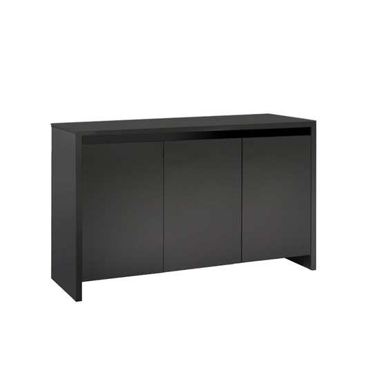 Fluval Roma 240 Cabinet Black