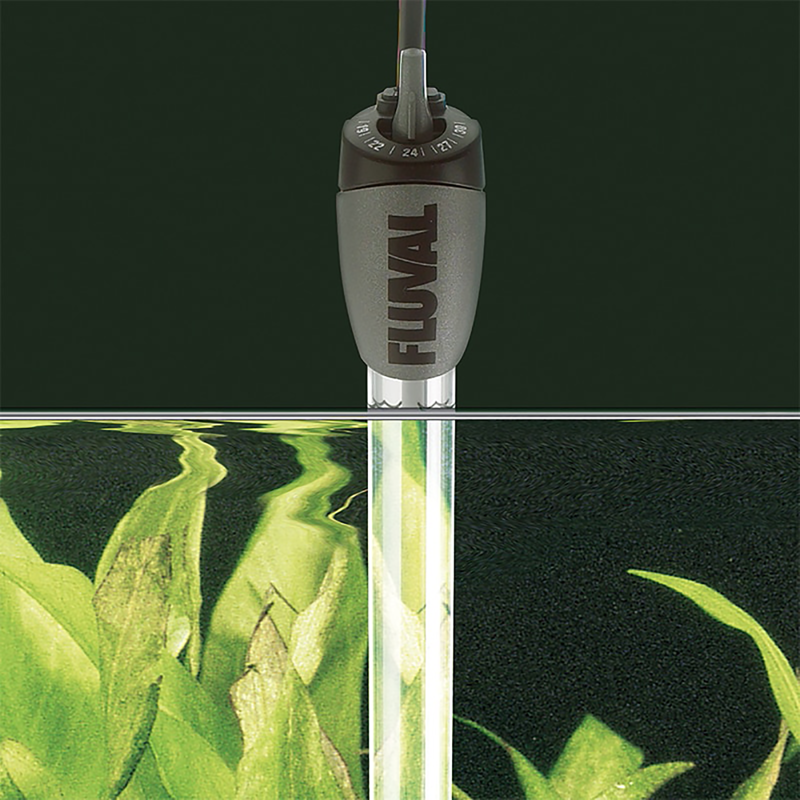 aquarium heater