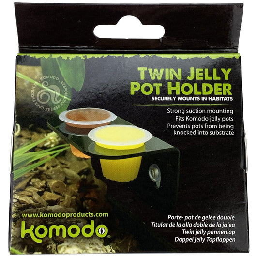 Podstawka na garnek Komodo Twin Jelly