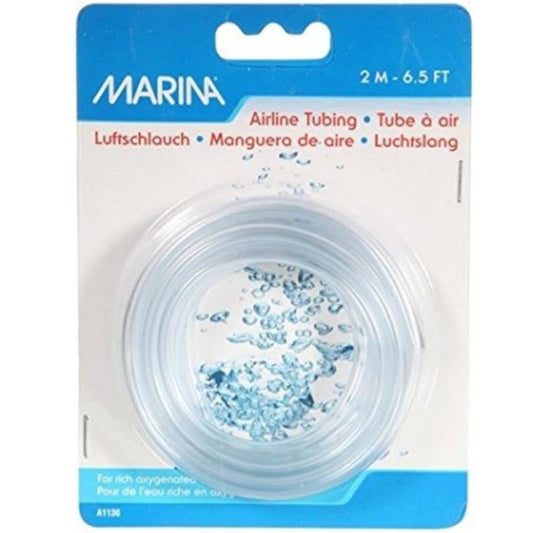 Marina Airline Tubing 2m x 5mm