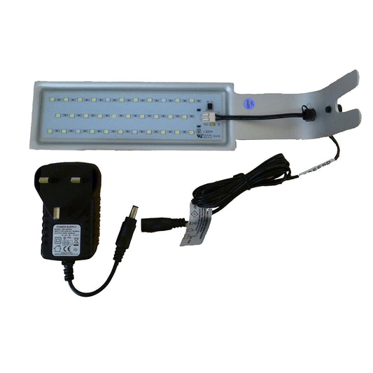 Lampa LED Fluval i zasilacz do akwarium SPEC 10L