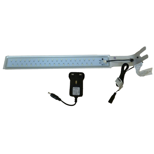 Lampa LED Fluval i zasilacz do akwarium SPEC 19L