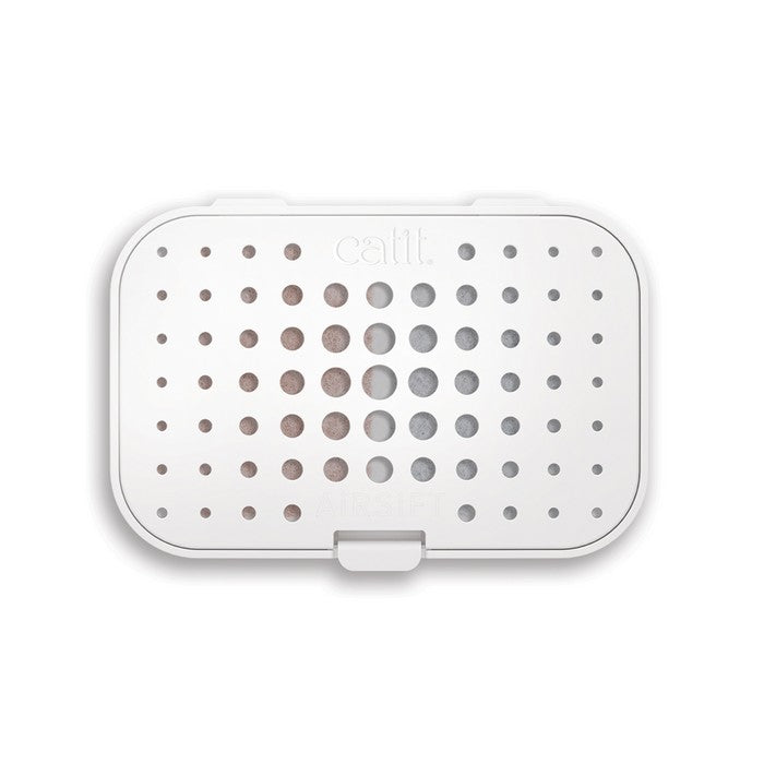 Catit Airsift Pod Filter Pad for Airsift Litter Tray