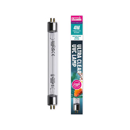 Lampa Arcadia T5 UVC