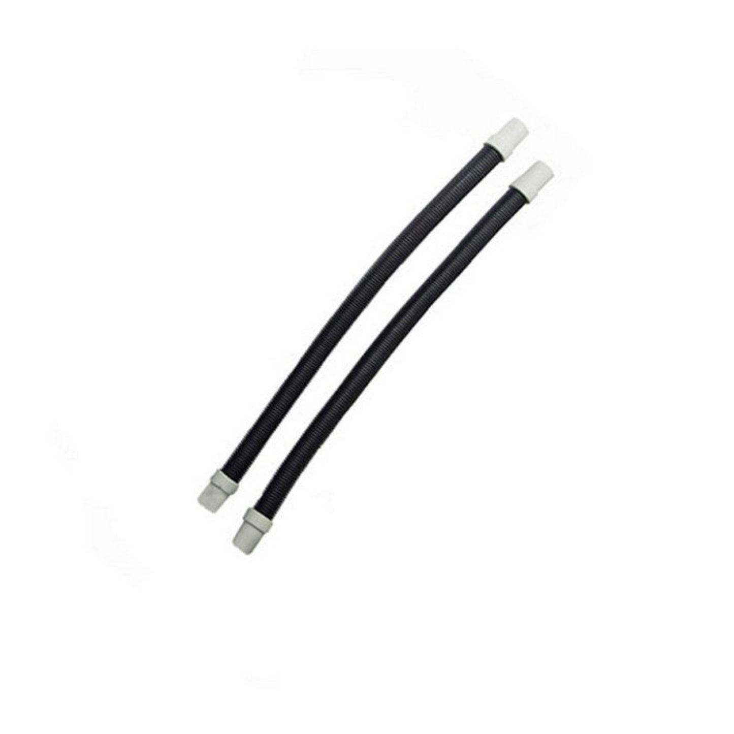 Fluval Short Ribbed Hosing for Vicenza, Venezia Aquarium Set