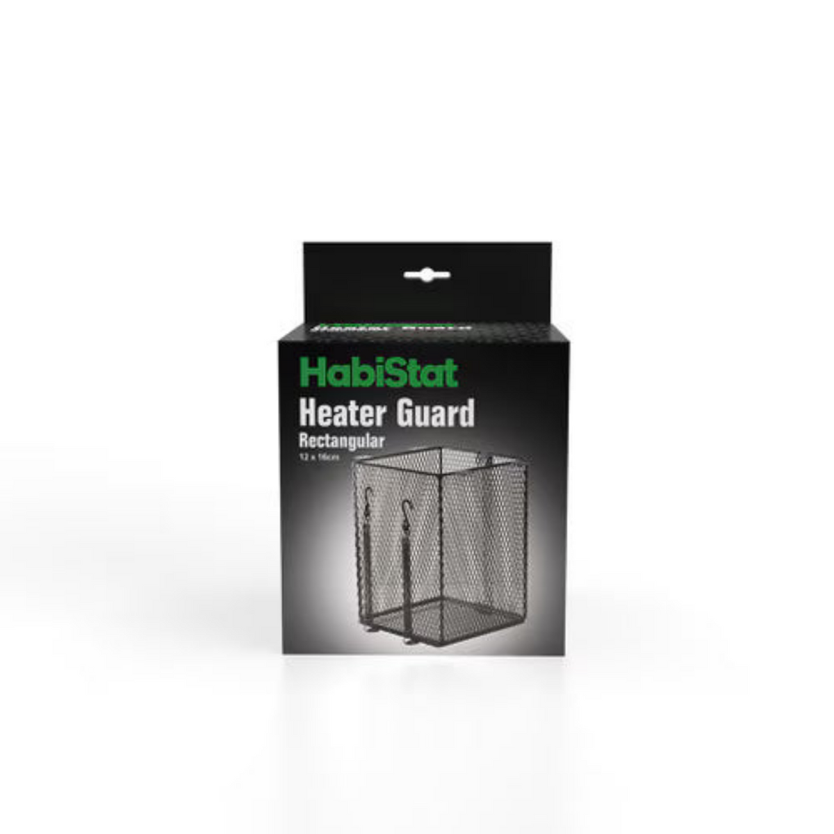 HabiStat Heater Guard, Rectangular 12cm x 16cm (4 x 5in)