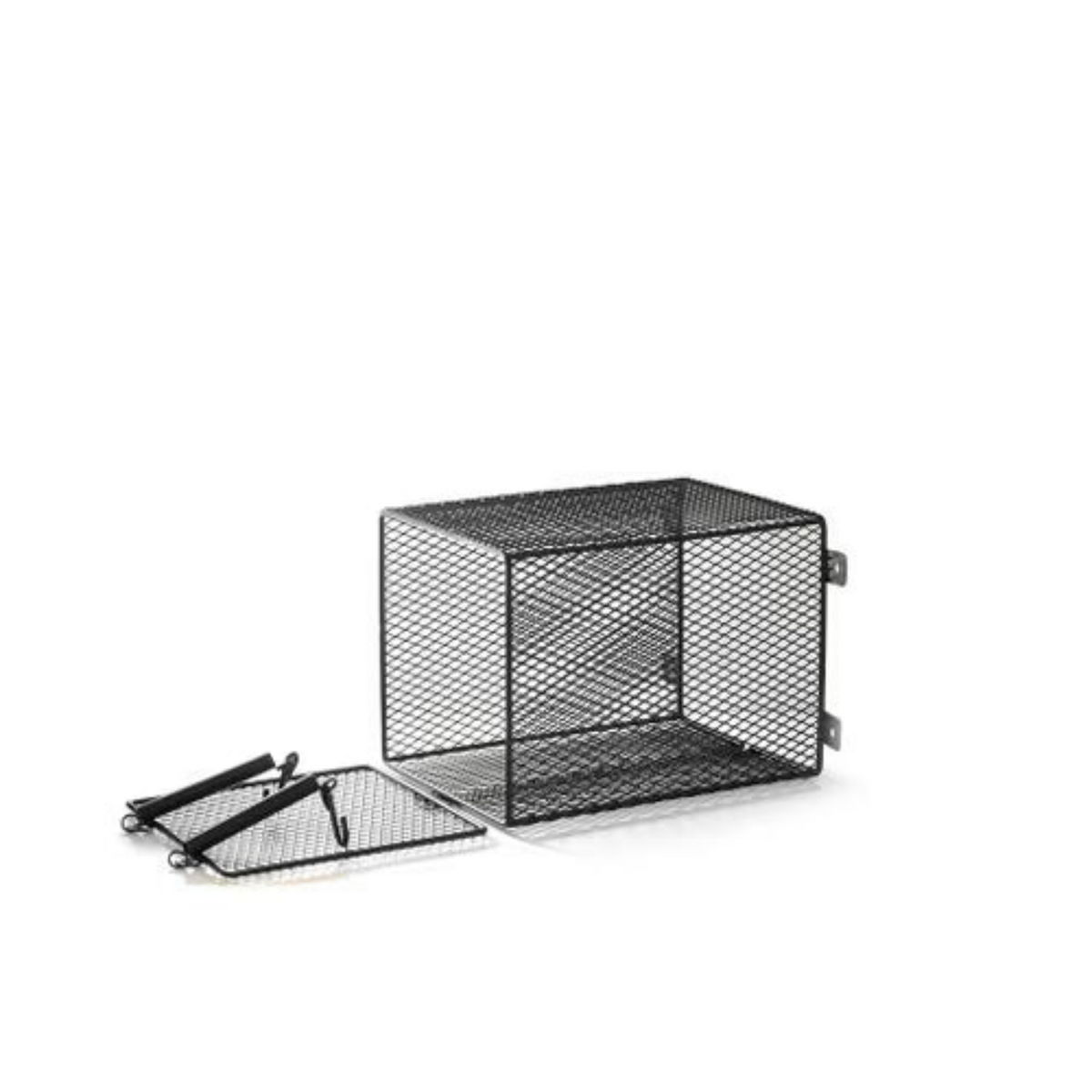HabiStat Heater Guard, Rectangular 12cm x 16cm (4 x 5in)