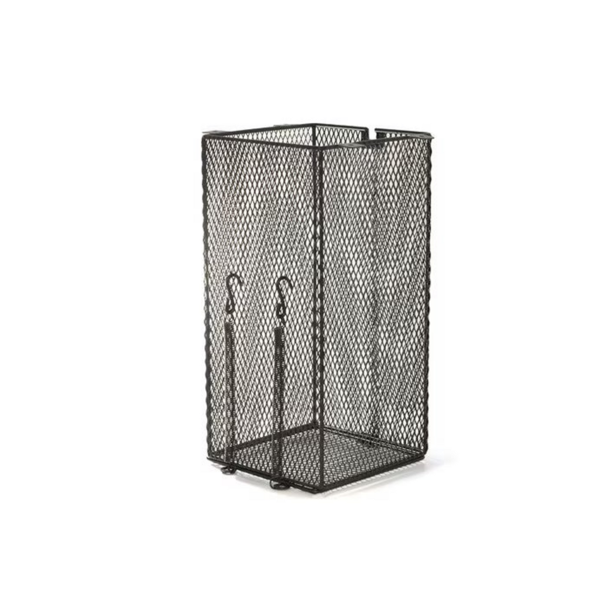 HabiStat Heater Guard, Rectangular 12cm x 24cm (4 x 10in)