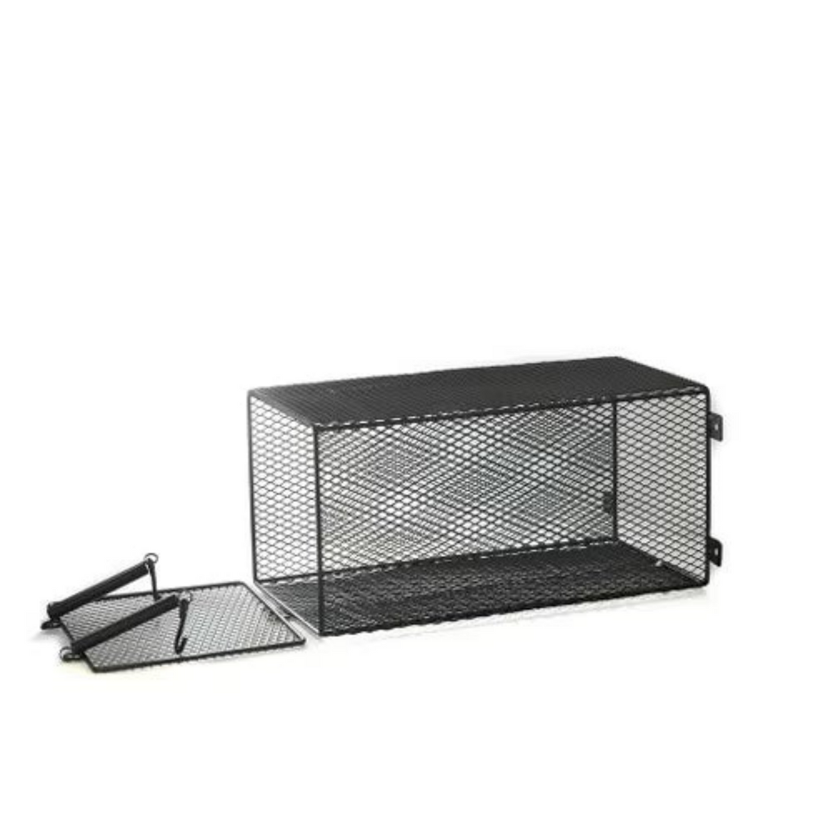 HabiStat Heater Guard, Rectangular 12cm x 24cm (4 x 10in)