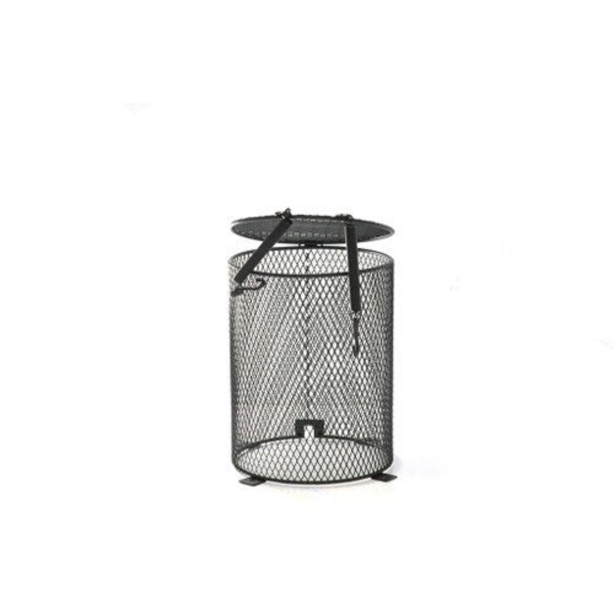 HabiStat Heater Guard, Round, 12cm x 16cm