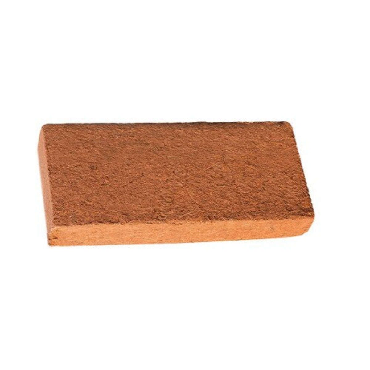 HabiStat Coconut Coir Mini Block, Fine, 350g