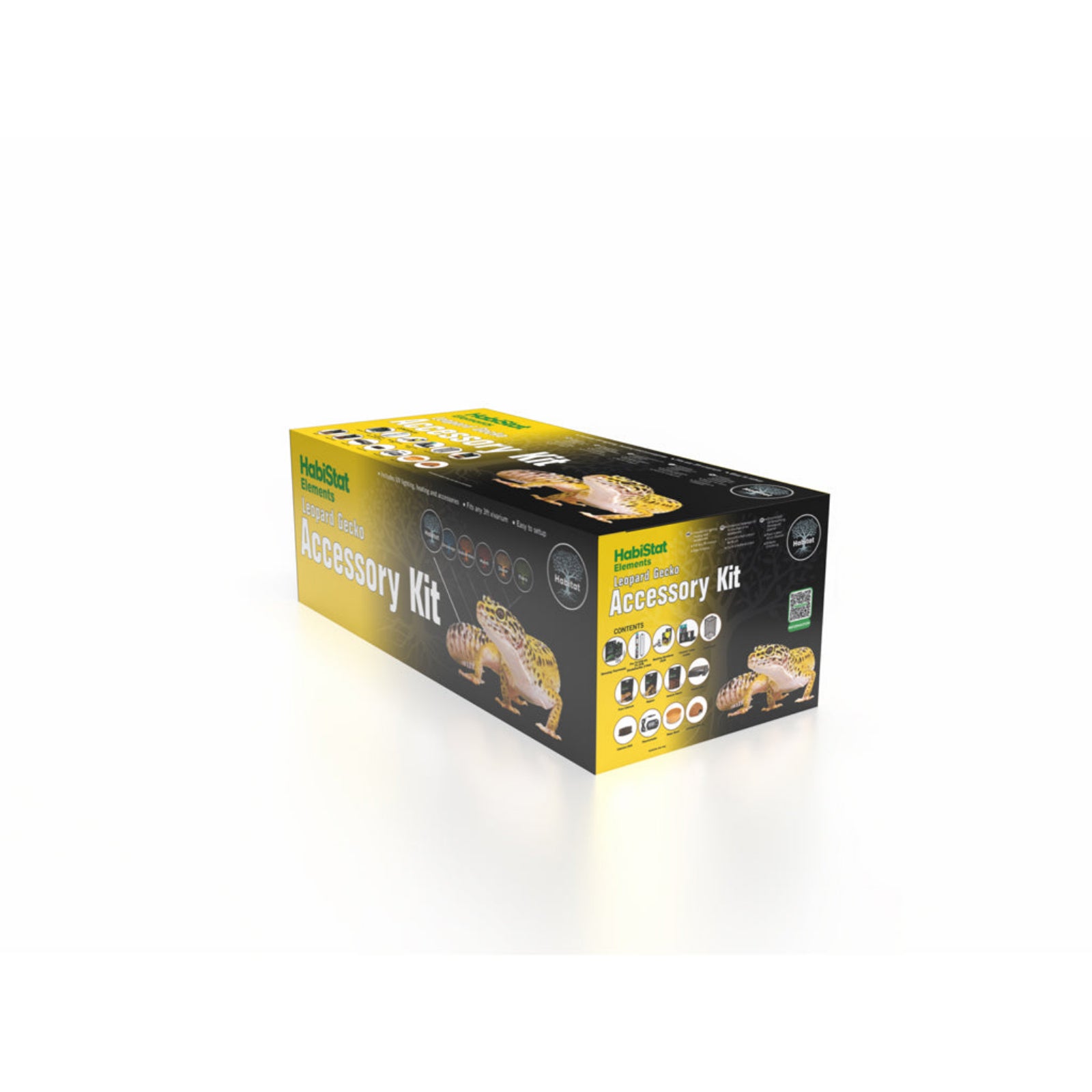 Habistat Leopard Gecko Accessory Kit