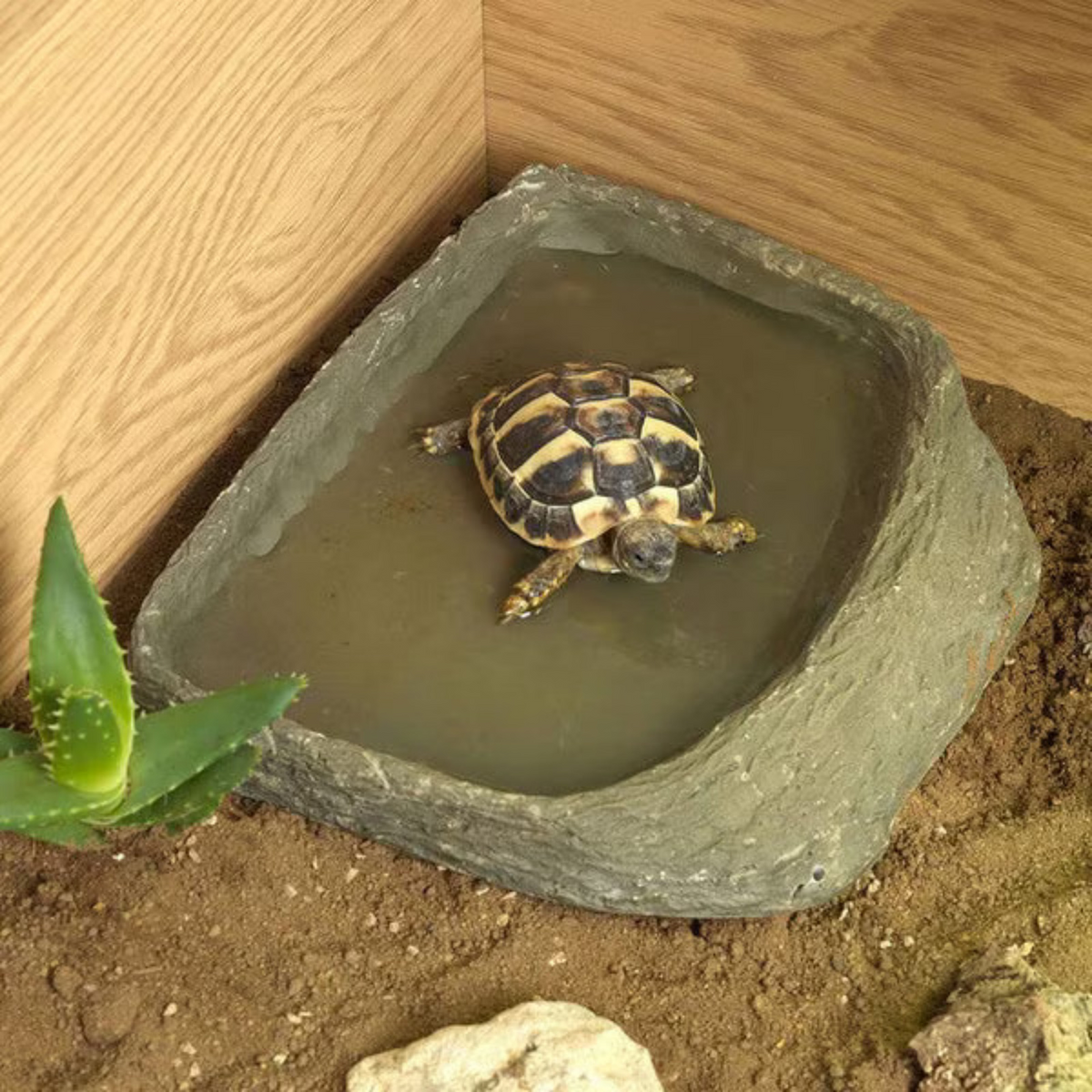 HabiStat Tortoise Table Accessory Kit
