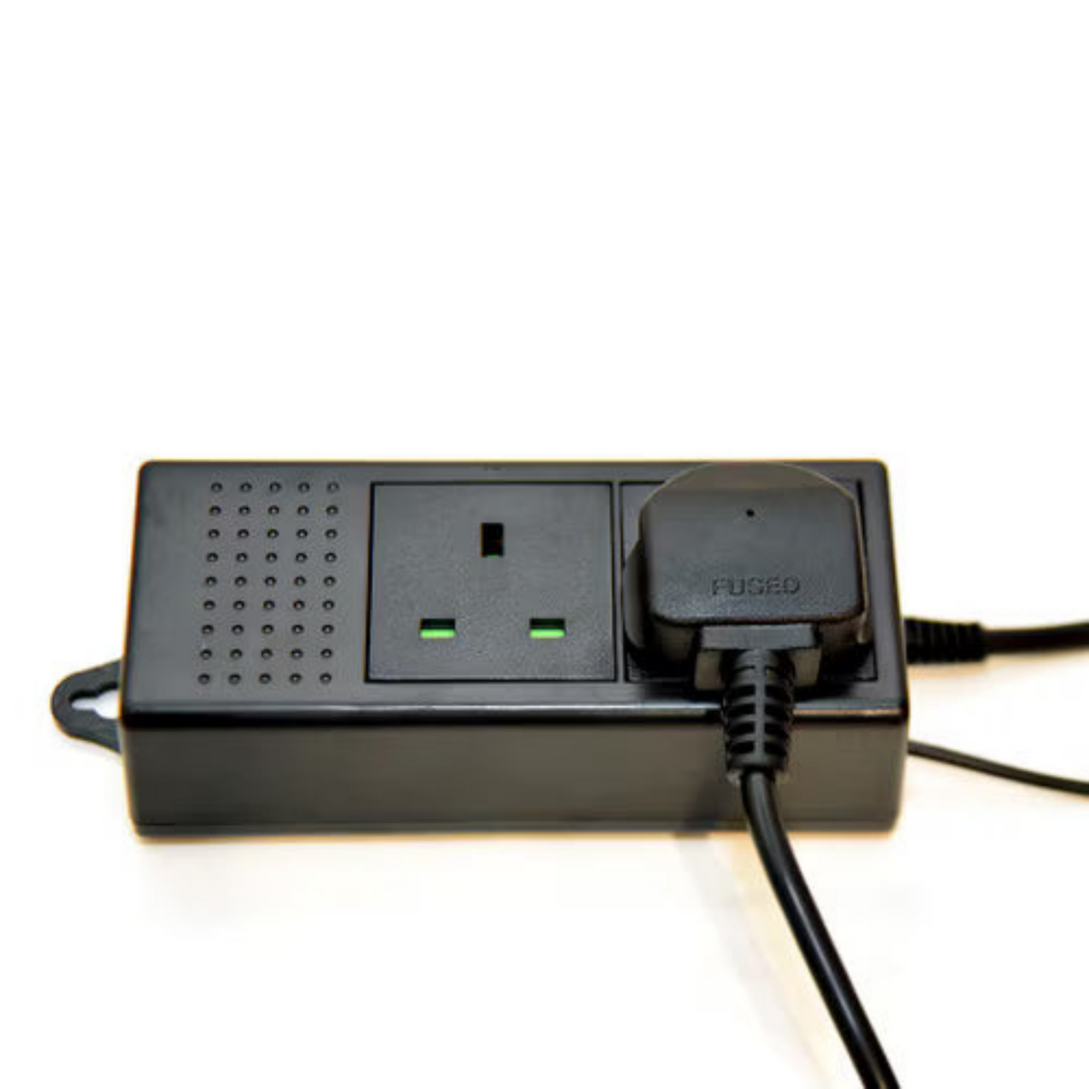 HabiStat Digital Temperature Day and Night Thermostat