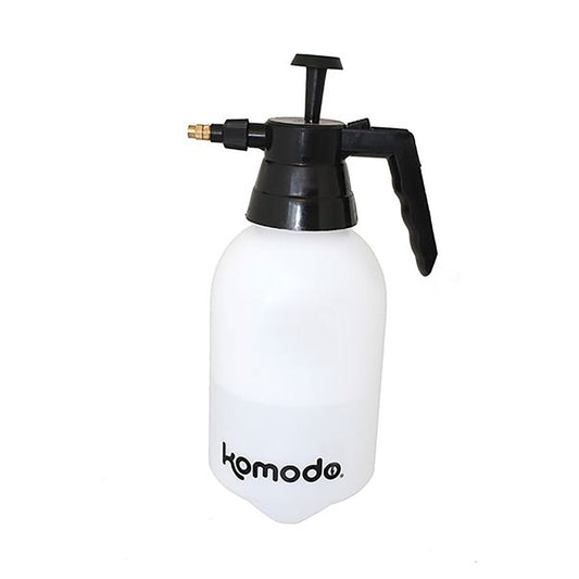 Komodo Pump Spray Butelka z rozpylaczem 1,5 l