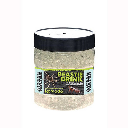 Komodo Beastie Napój 500ml