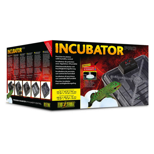 Inkubator precyzyjny Exo Terra