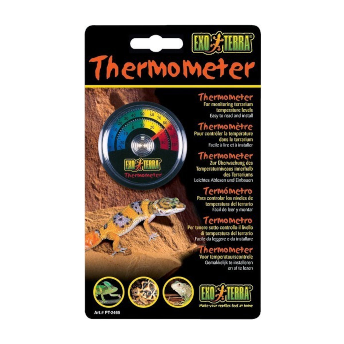 Exo Terra Thermometer