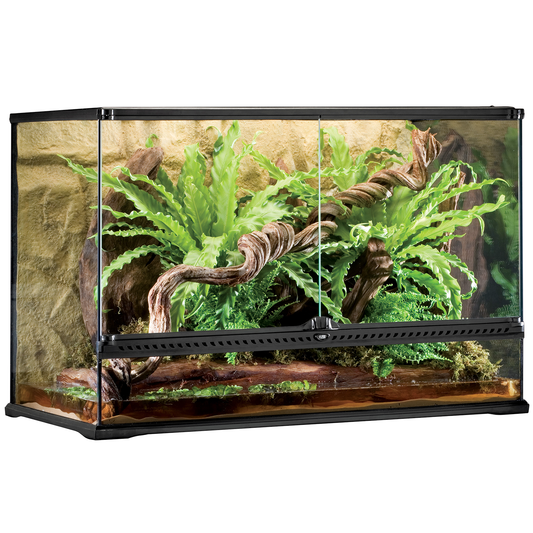 Exo Terra Natural Terrarium Duże/Wysokie 90x45x60cm