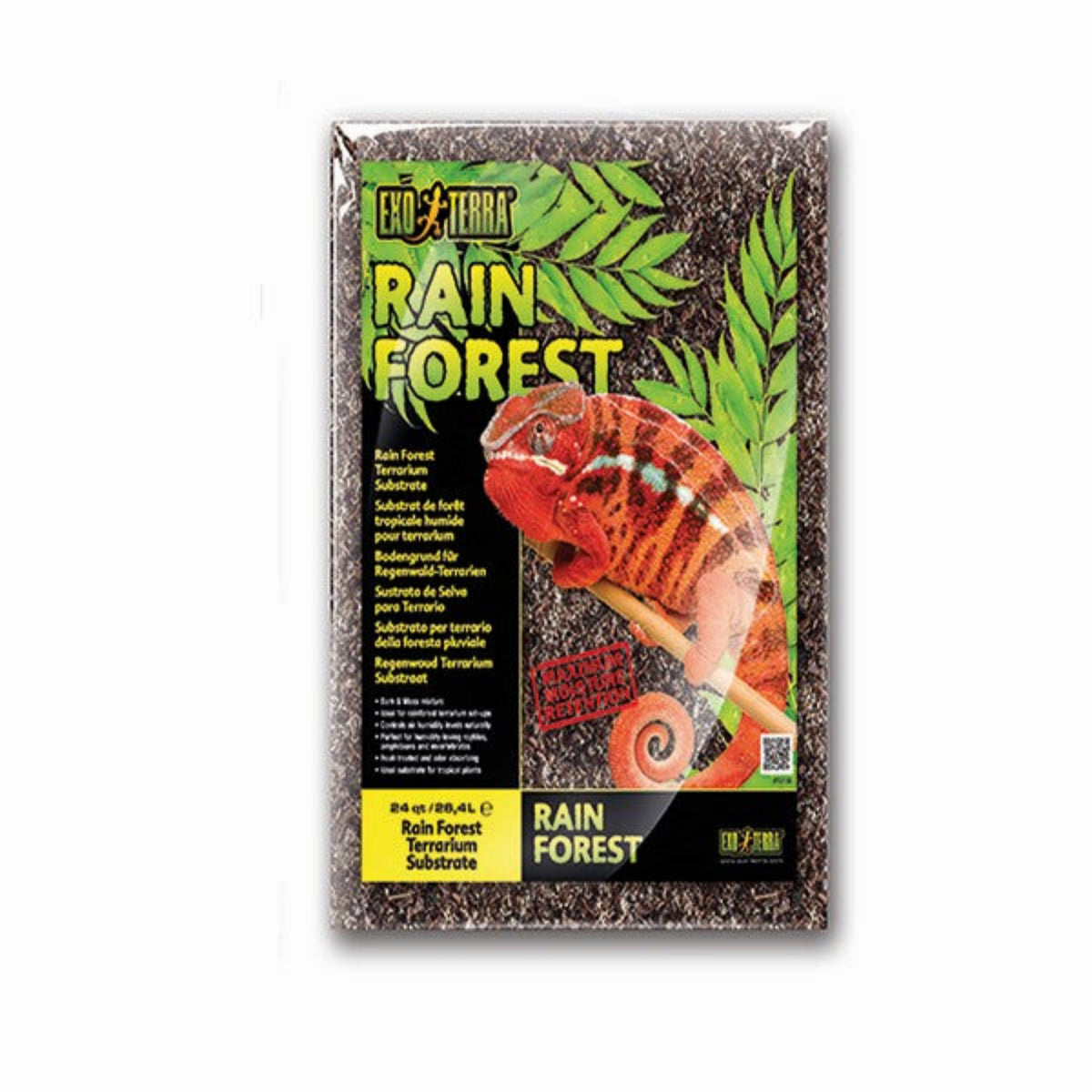 Exo Terra Rain Forest 26.4L Substrate