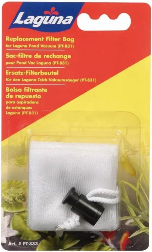 Replacement Filter Bag 