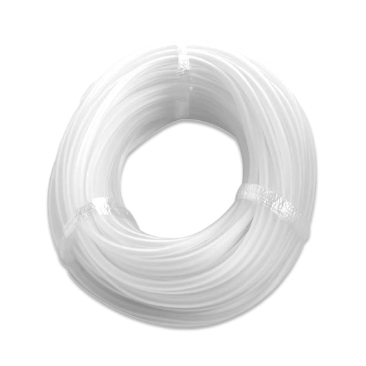 Aquatic Clear Airline Tubing 5m x 4mm
