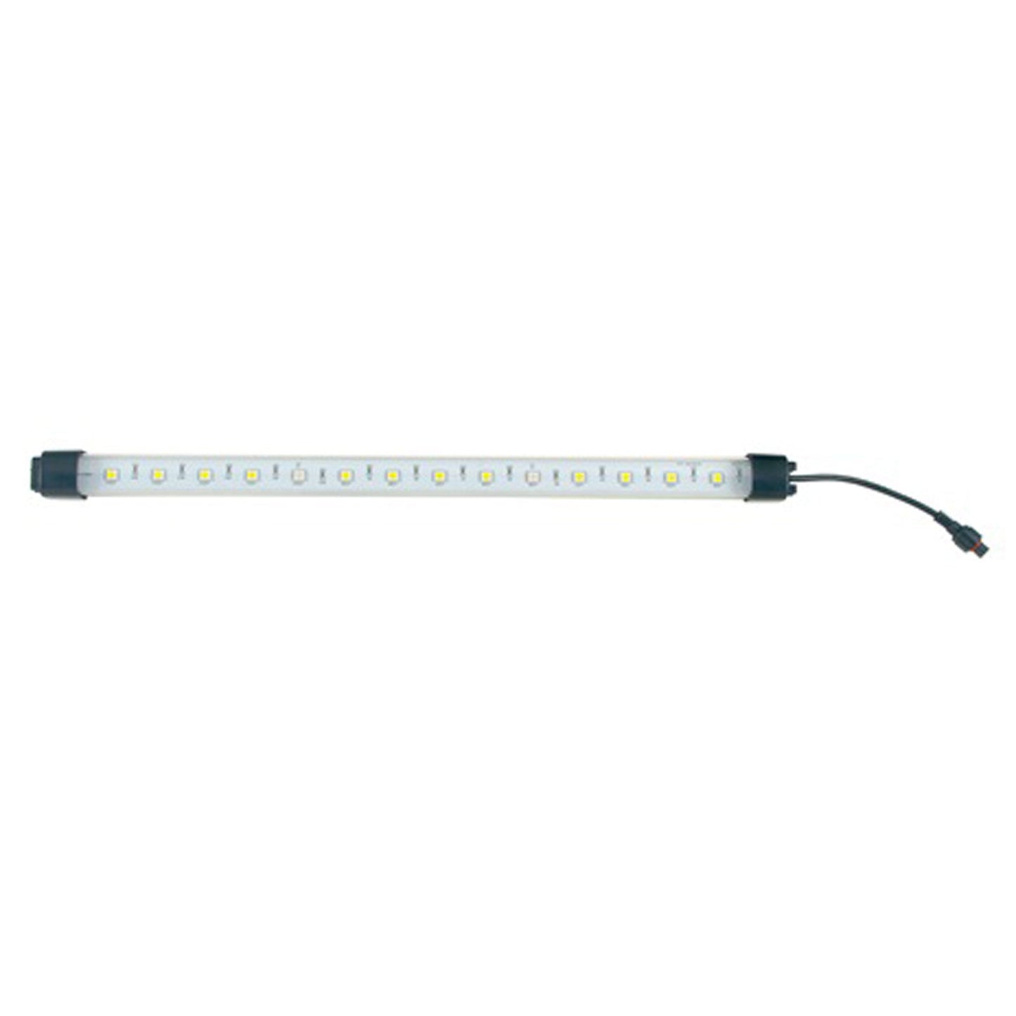 Zapasowy pasek świetlny LED + przełącznik do akwarium Marina Vue 87L