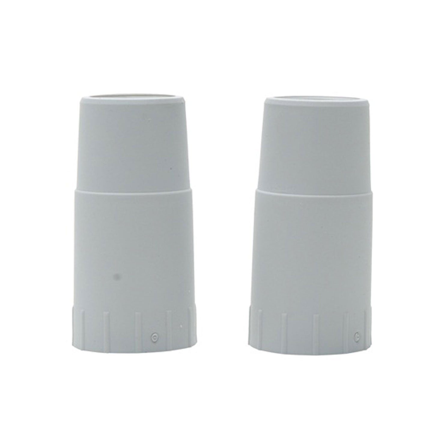 Fluval External Filter Rubber Adapter for Ribbed Hosing
