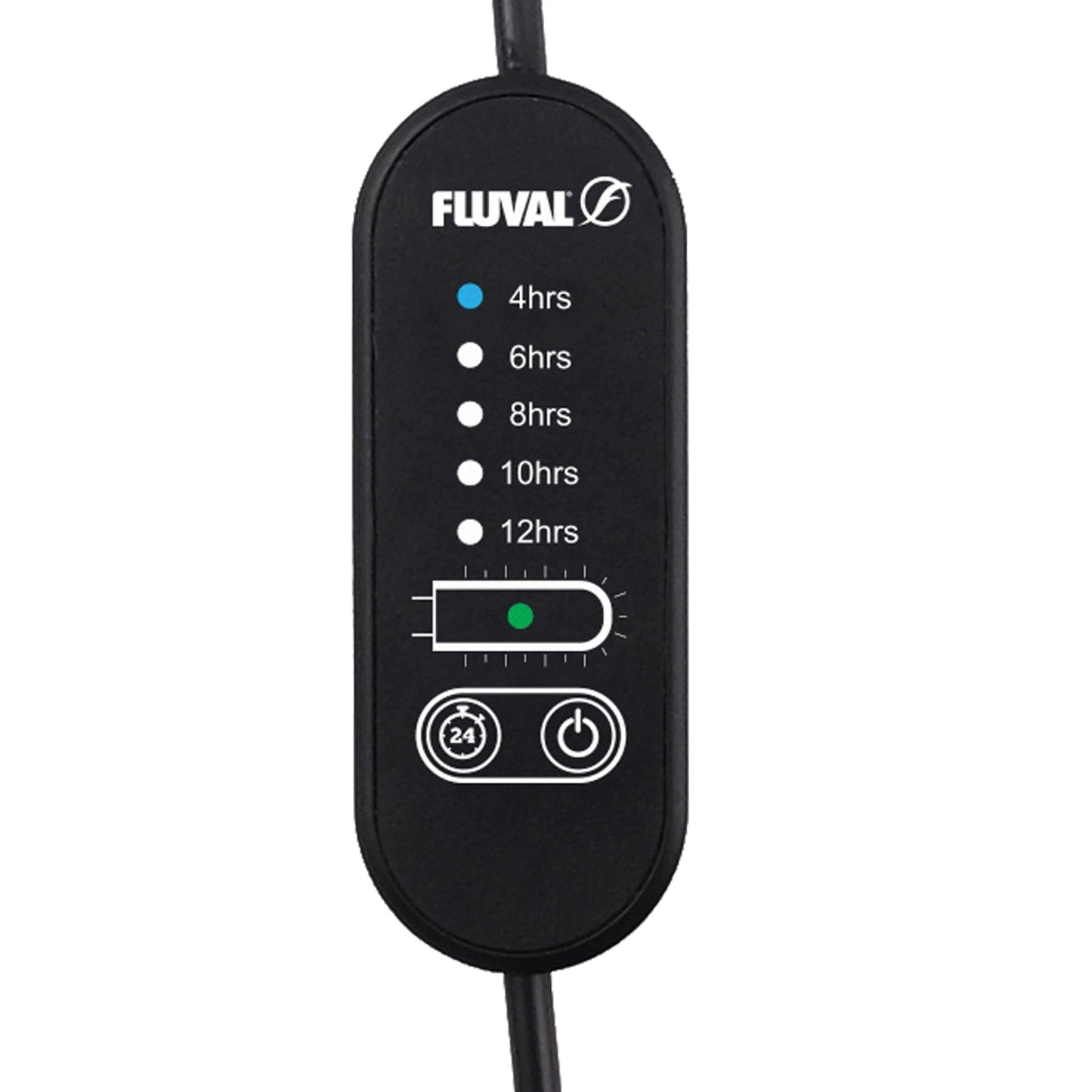Fluval UVC In-Line Klarownik