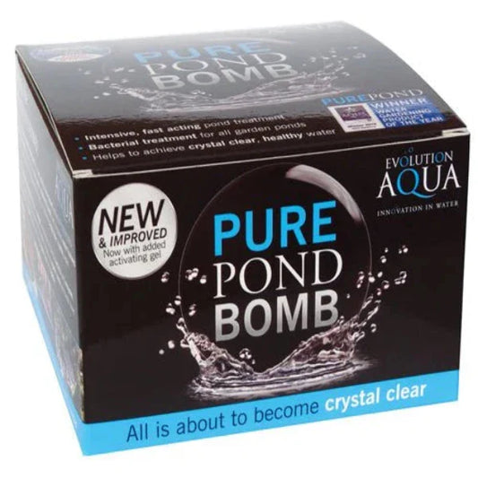Evolution Aqua Pure Pond Bomb 1 kula