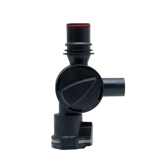 Zawór rozdzielczy Laguna PowerJet 2200 (PT8200) 1,9 cm (¾"), złącze Click-Fit
