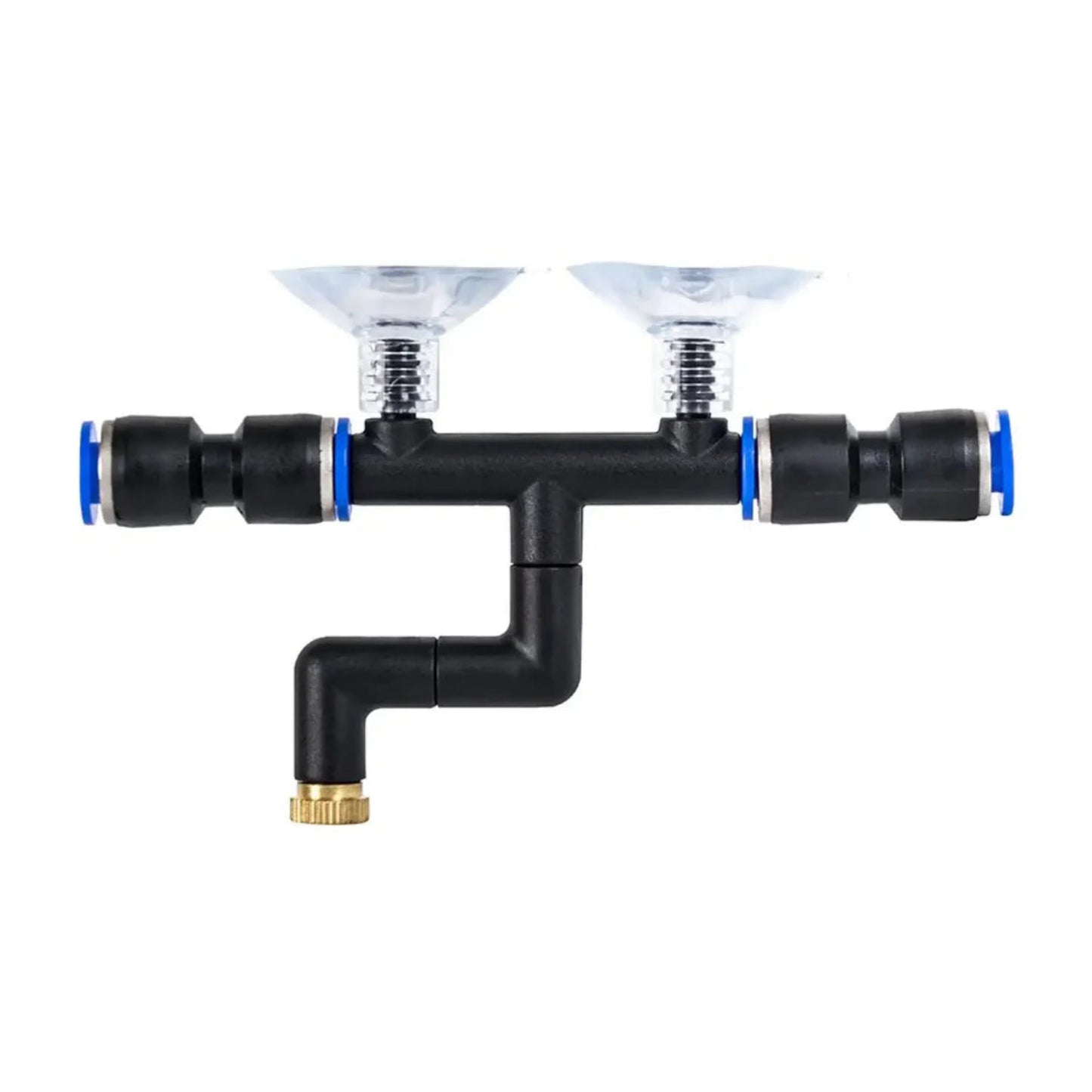 ReptiZoo Vivarium Mister Nozzles Sets ( Pack of 4 )